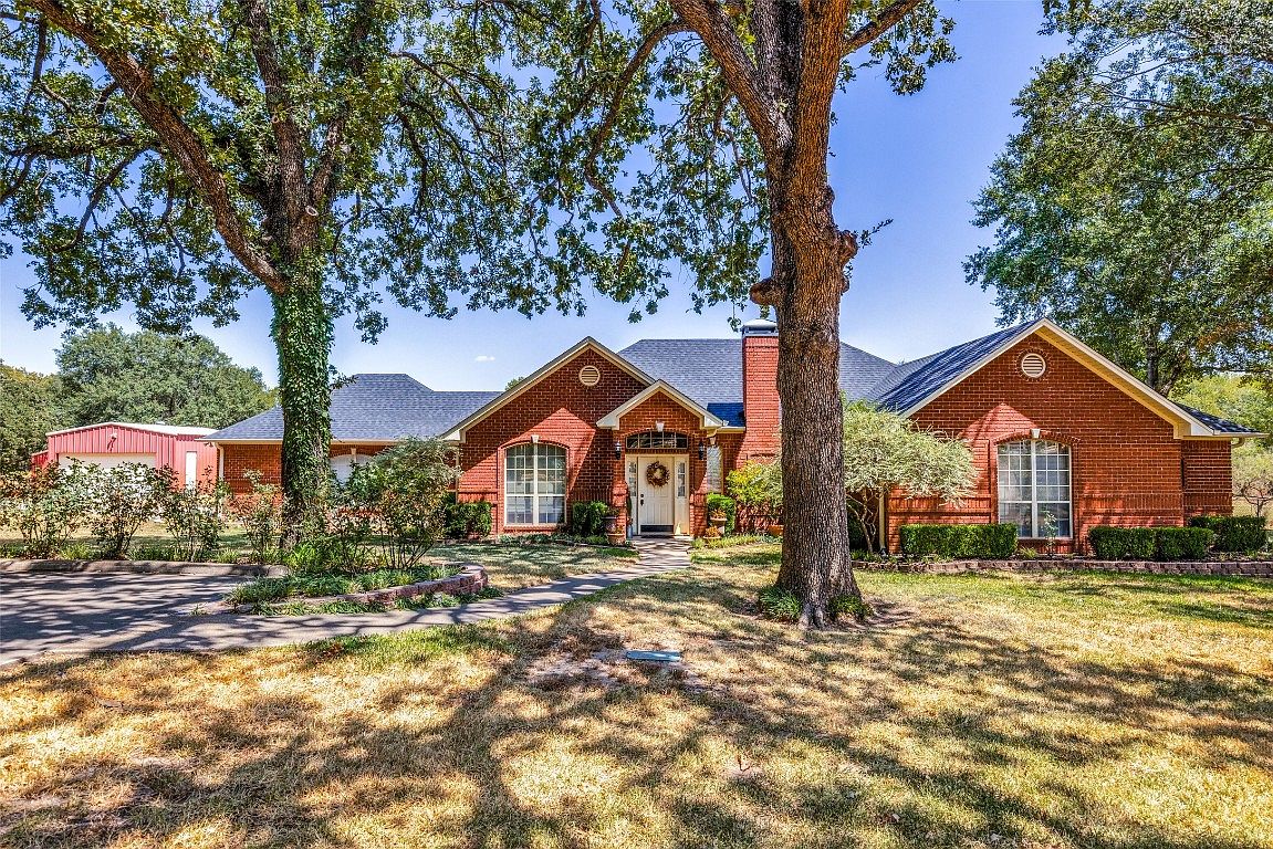 10250 County Road 4092a, Scurry, TX 75158 Zillow