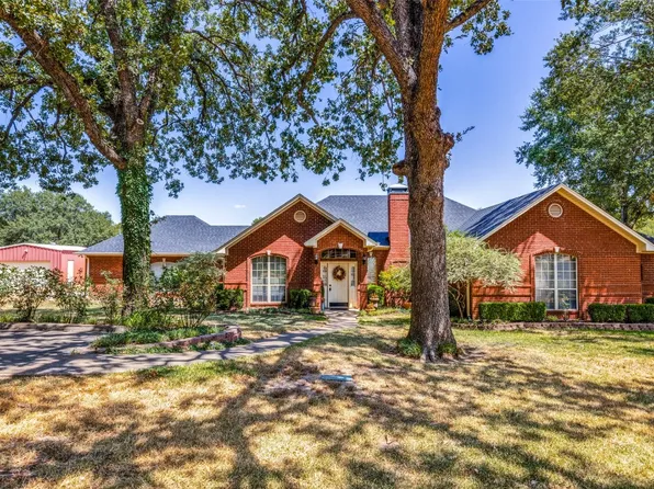 10250 County Road 4092a, Scurry, TX 75158