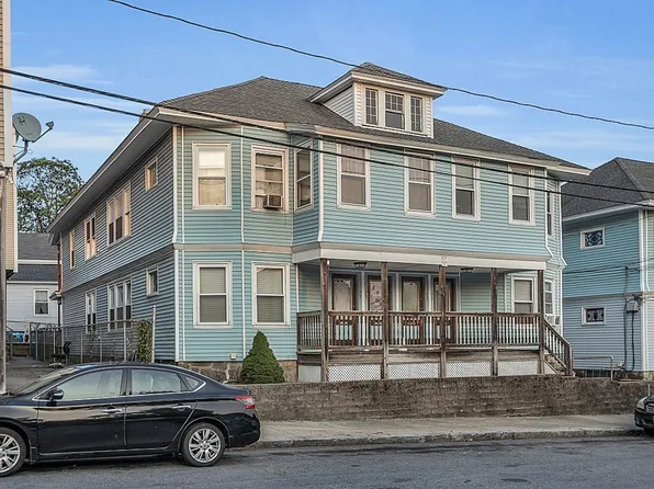 71-77 Florence Ave, Lawrence, MA 01841