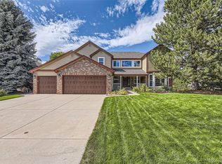 1914 Terrace Dr, Highlands Ranch, CO 80126