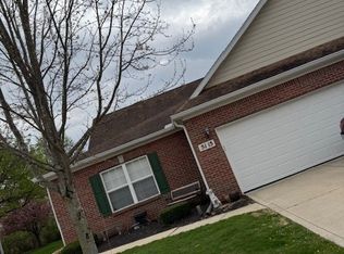 5115 Baltustrol Dr, Avon, IN