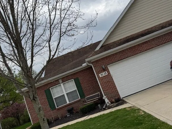 5115 Baltustrol Dr, Avon, IN 46123