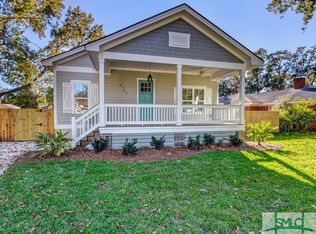 3103 Harris St, Savannah, GA 31404