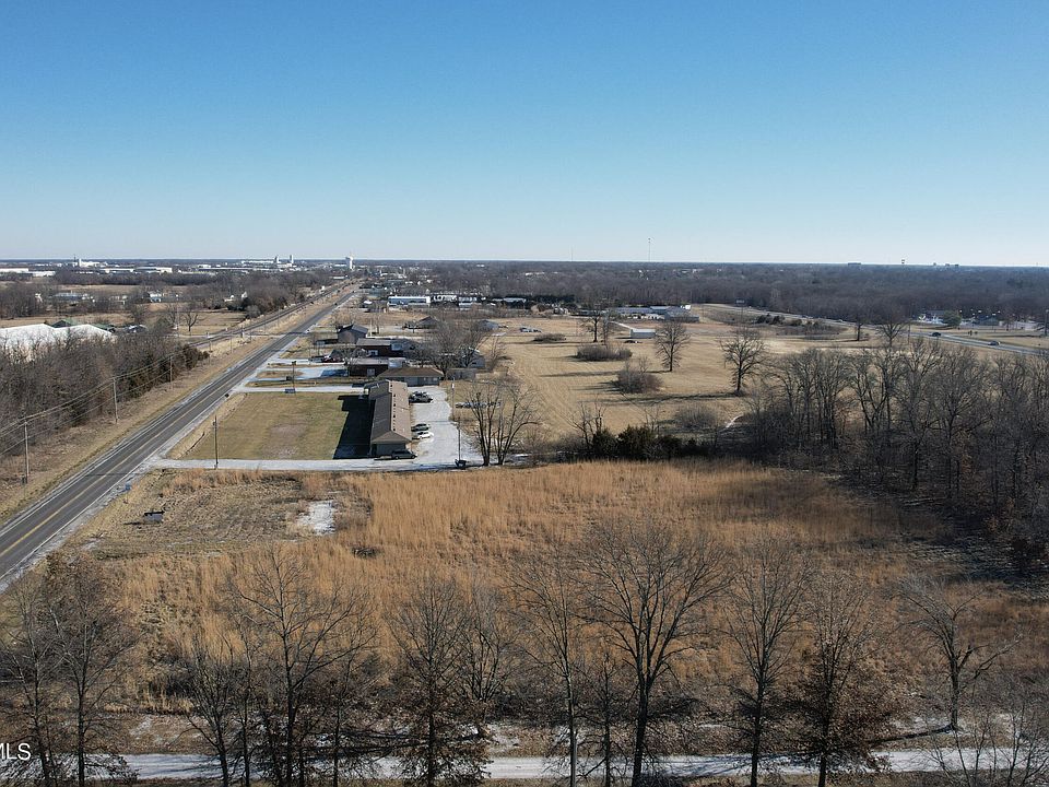 Highway Jj, Moberly, MO 65270 | MLS #10063604 | Zillow