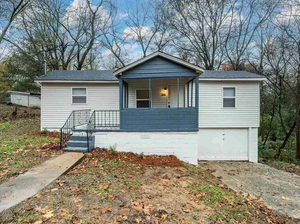 406 Forest Rd, Bessemer, AL 35023