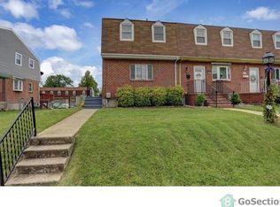 2216 Firethorn Rd, Middle River, MD 21220