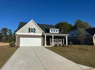 1110 Curlew Cir, Sumter, SC 29150