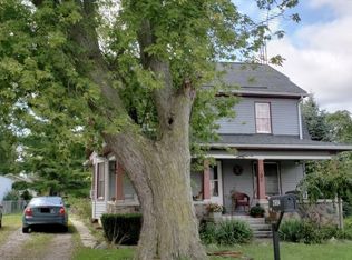 2694 Lewis Ave, Ida, MI 48140