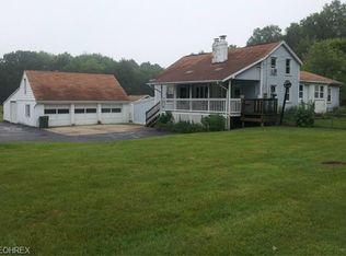 6590 Silica Rd, Austintown, OH 44515