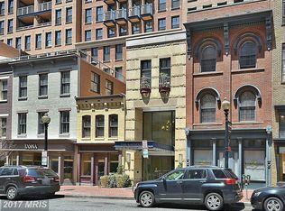 631 D St NW APT 132, Washington, DC 20004