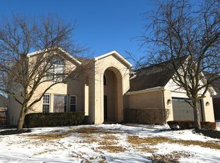 1045 Sierra Rdg, New Lenox, IL 60451