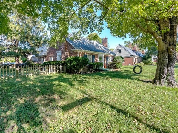 lexington-kentucky-2093667214 picture