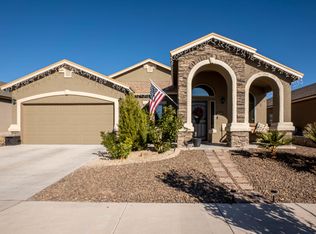 14937 Hunters Grove Ave, El Paso, TX 79938