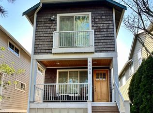 4405 40th Ave SW, Seattle, WA 98116