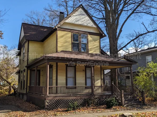 511 Locust St, Kalamazoo, MI 49007