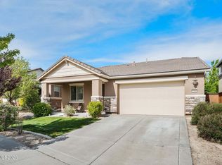 1590 Heavenly View Trl, Reno, NV 89523