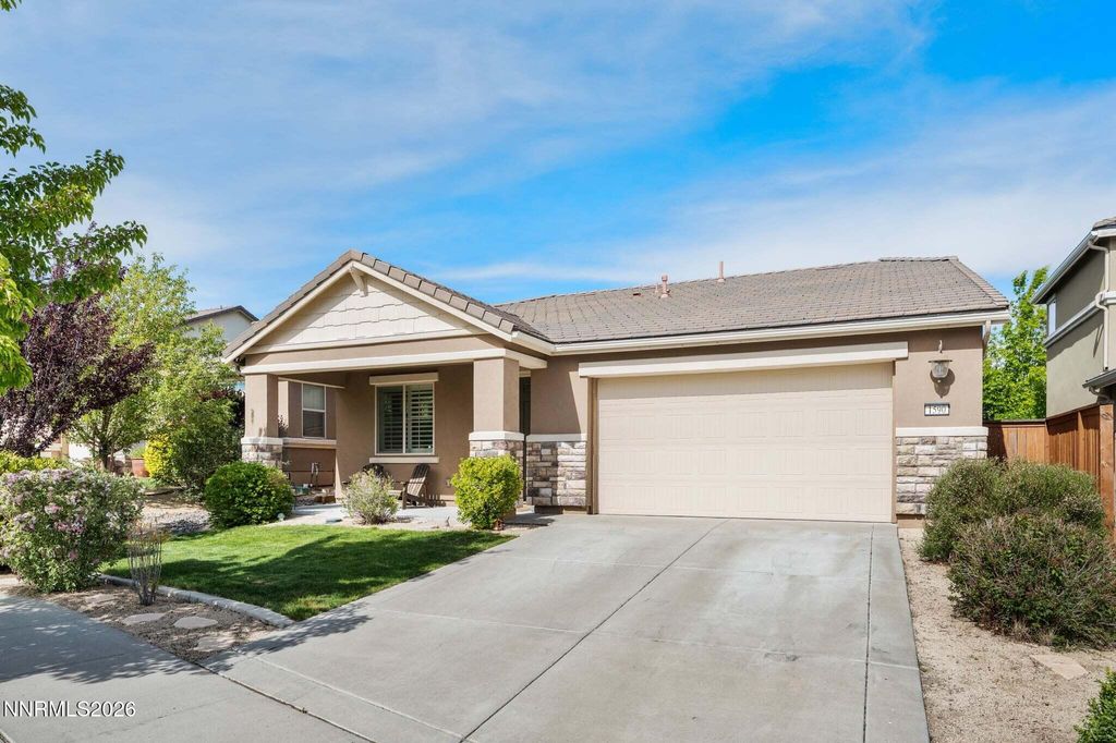 1590 Heavenly View Trl, Reno, NV, Reno