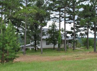 5578 Tate Rd, Booneville, AR 72927
