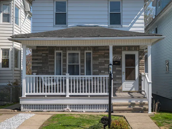 1020 Paul Ave, Scranton, PA 18510