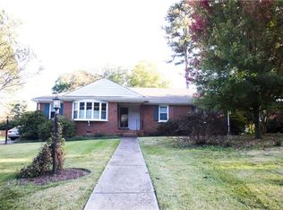 905 Bonita Rd, Richmond, VA 23227