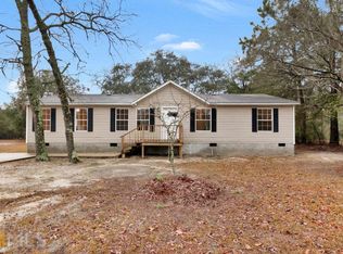 162 E Shellcracker Rd, Jesup, GA 31545