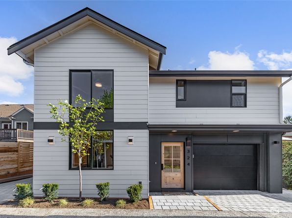 324 NW 80th Street, Seattle, WA 98117