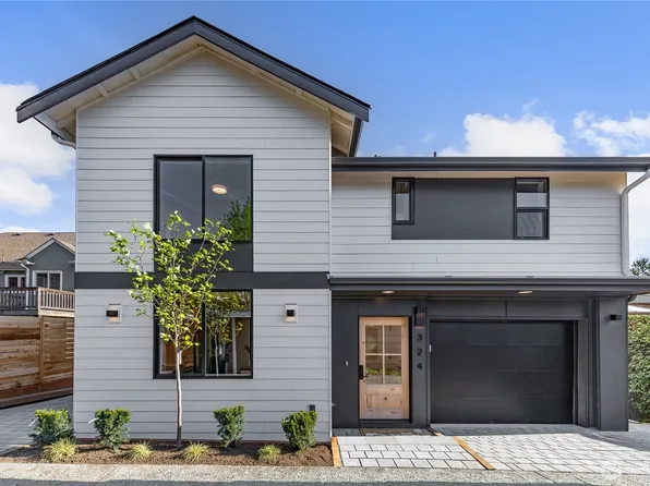 324 NW 80th Street, Seattle, WA 98117