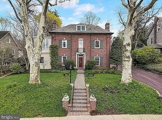 307 Waring Rd, Elkins Park, PA 19027
