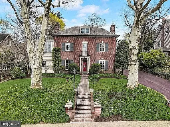 307 Waring Rd, Elkins Park, PA 19027