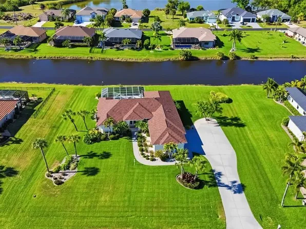 1132 Boundary Blvd, Rotonda West, FL 33947