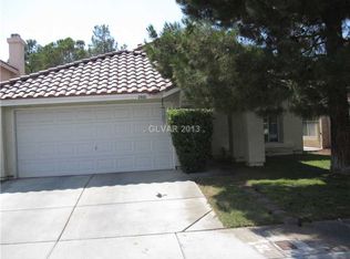 2861 Moonlight Bay Ln, Las Vegas, NV 89128
