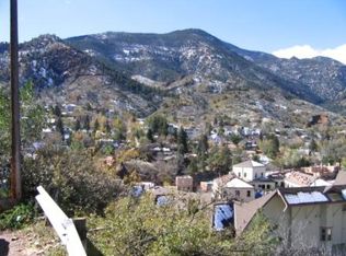0 Lincoln Ave, Manitou, CO 80829