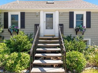 97 Edgewater Rd, Hull, MA 02045