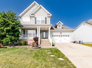 10700 Hite Creek Rd, Louisville, KY 40241
