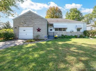 3401 Franklin Ave, Granite City, IL