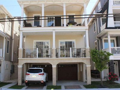 635 E 10th St, Ocean City, NJ, 08226