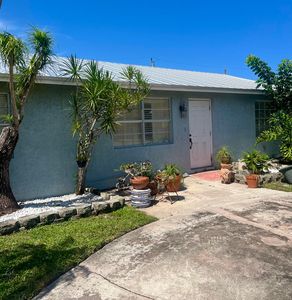 4599 Todd Street, Lake Worth, FL, 33463