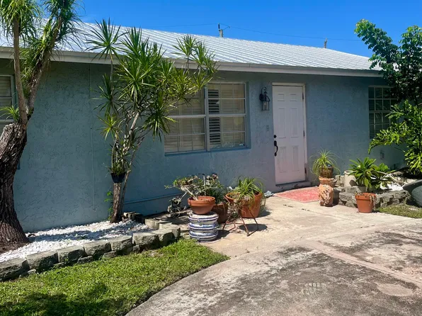 4599 Todd Street, Lake Worth, FL 33463