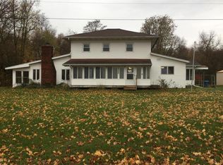 15300 S 14th St, Schoolcraft, MI 49087