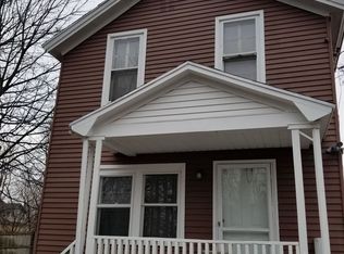 625 Thayer St, Flint, MI 48503