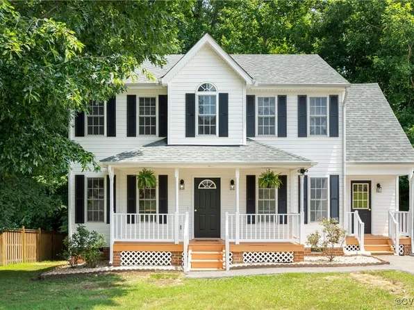 7843 Willow Walk Dr, Chesterfield, VA 23832