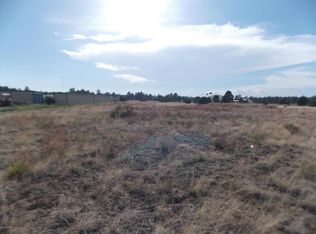 2770 Mogollon Dr, Overgaard, AZ 85933