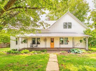 564 Jupiter Rd, Weaverville, NC 28787