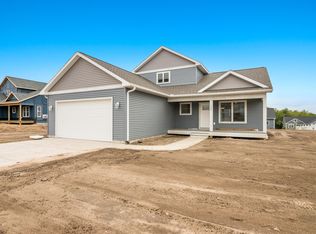 188 Grouse Run, Traverse City, MI 49685