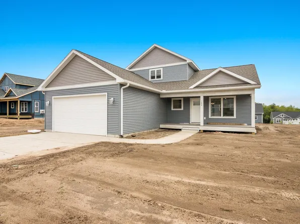 188 Grouse Run, Traverse City, MI 49685