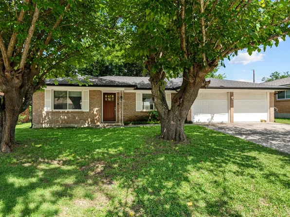 3710 Arthur Rd, Temple, TX 76502