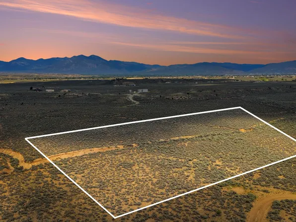 5 Acres Off County Rd #110, Ranchos De Taos, NM 87557