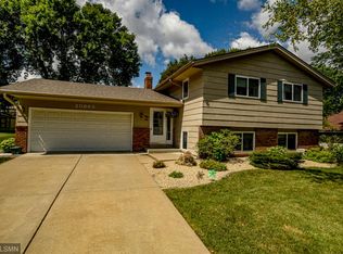20865 Jacquard Ave S, Lakeville, MN 55044