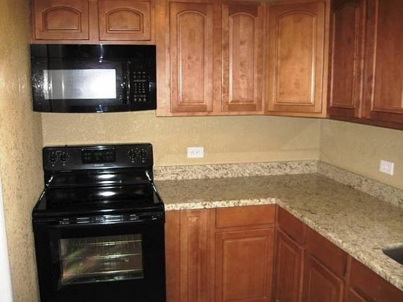 Updated Kitchen