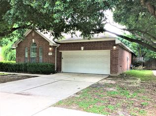 7222 Log Cradle Dr, Houston, TX 77041